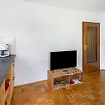 Grashuepfer Bis 6 Pers Apartment *