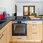 Grashuepfer Bis 6 Pers Apartment