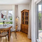 Grashuepfer Bis 6 Pers Apartment *