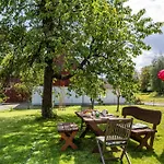 Apartment Grashuepfer Bis 6 Pers *