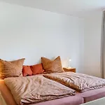 Apartment Grashuepfer Bis 6 Pers *