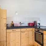 Apartment Grashuepfer Bis 6 Pers *