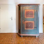 Grashuepfer Bis 6 Pers Apartment *