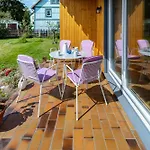 Apartment Grashuepfer Bis 6 Pers *