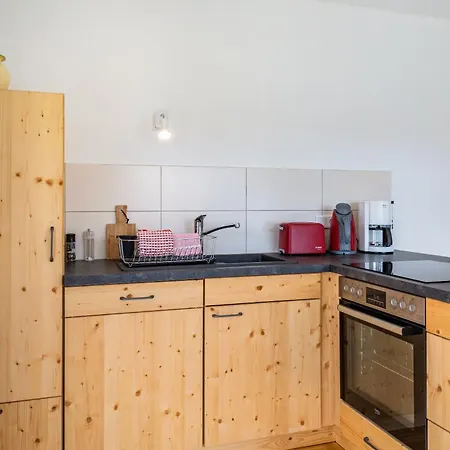 דירה Grashuepfer Bis 6 Pers *