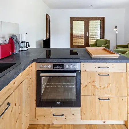 Grashuepfer Bis 6 Pers דירה