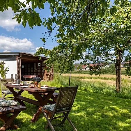 Grashuepfer Bis 6 Pers