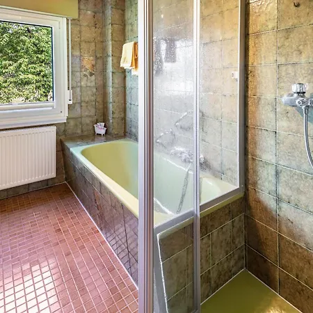 Apartment Grashuepfer Bis 6 Pers *