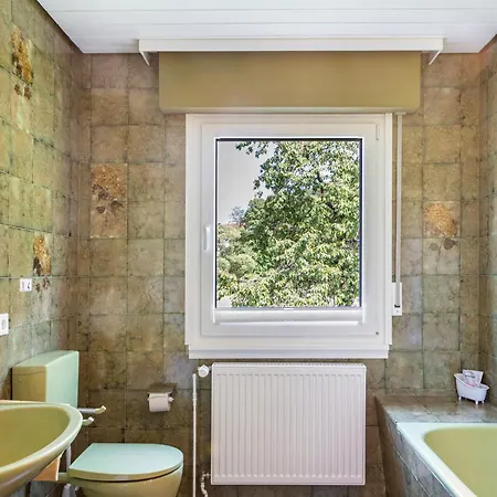 Grashuepfer Bis 6 Pers Apartment