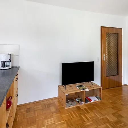 Grashuepfer Bis 6 Pers Appartamento *