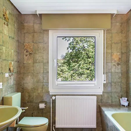 Grashuepfer Bis 6 Pers Apartmán