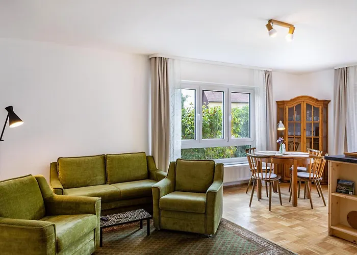 Grashuepfer Bis 6 Pers * Freiensteinau