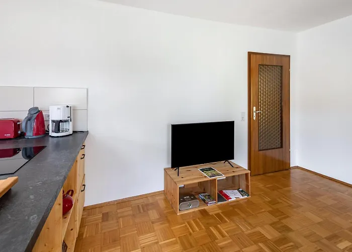 Grashuepfer Bis 6 Pers شقة *