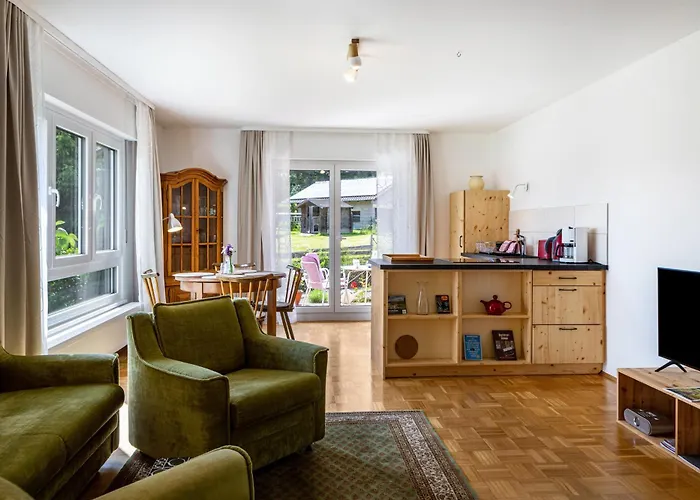 Grashuepfer Bis 6 Pers Freiensteinau