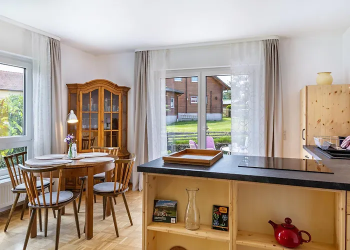 شقة Grashuepfer Bis 6 Pers