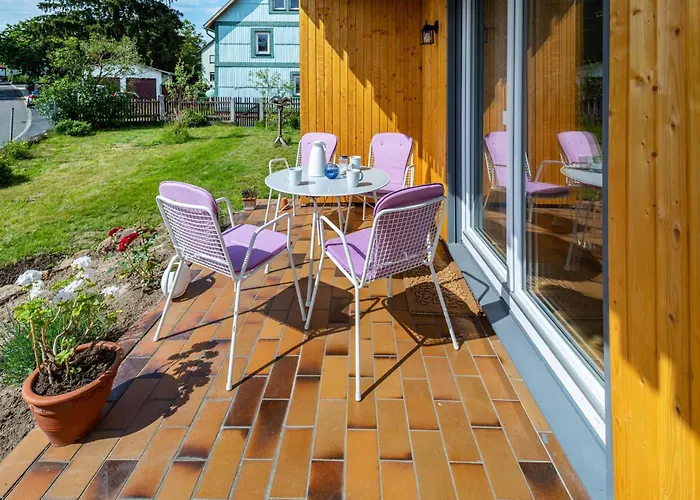 Grashuepfer Bis 6 Pers