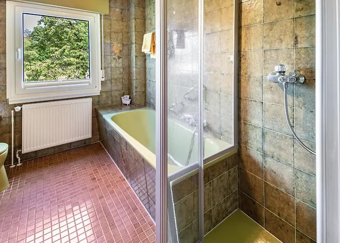 شقة Grashuepfer Bis 6 Pers *