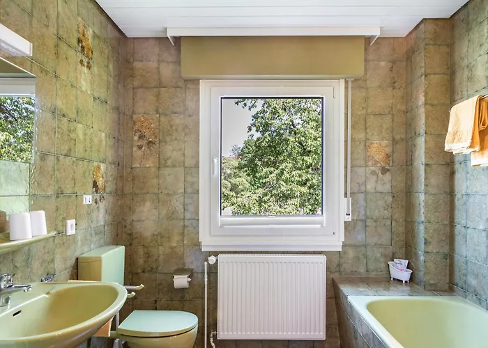 Grashuepfer Bis 6 Pers شقة